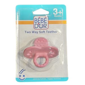 درمانش دندان گیر کودک به به دور مدل پستانکی بهداشت و سلامت کودک