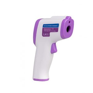 درمانش دماسنج کودک مدل it-100 بهداشت و سلامت کودک