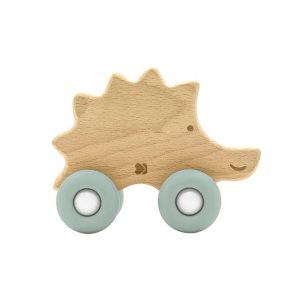 درمانش دندان گیر کودک کیکابو مدل Kb010244 بهداشت و سلامت کودک