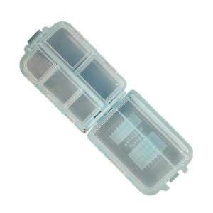 درمانش محفظه نگهداری قرص مدل 680 دستگاه های عمومی پزشکی