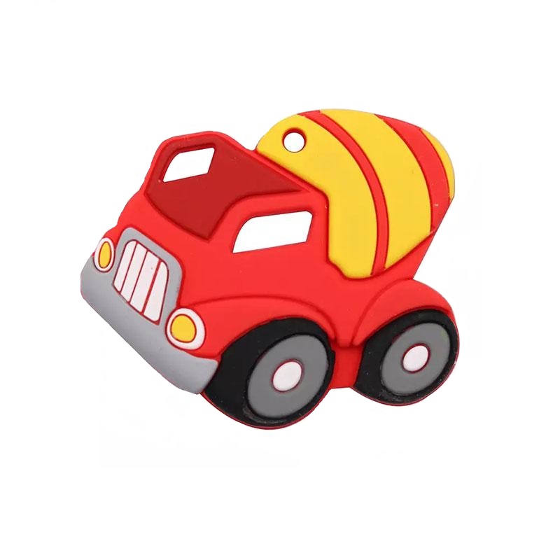 درمانش دندان گیر کودک مدل car بهداشت و سلامت کودک