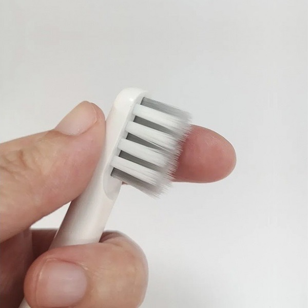 درمانش سری یدک مسواک برقی ان شن مدل T501 بسته 2 عددی تجهیزات دندانپزشکی