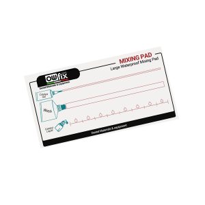 درمانش میکسینگ پد دنداپزشکی اوفیکس مدل X15 تجهیزات دندانپزشکی