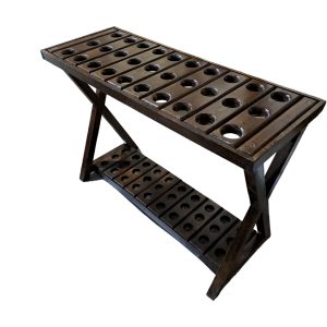 درمانش استند عصا مدل cane stand af30 توانبخشی