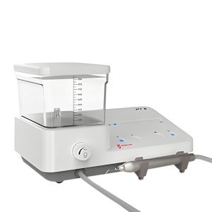 درمانش دستگاه درمان بدون درد پریودنتال وودپیکر مدل PT5 تجهیزات دندانپزشکی