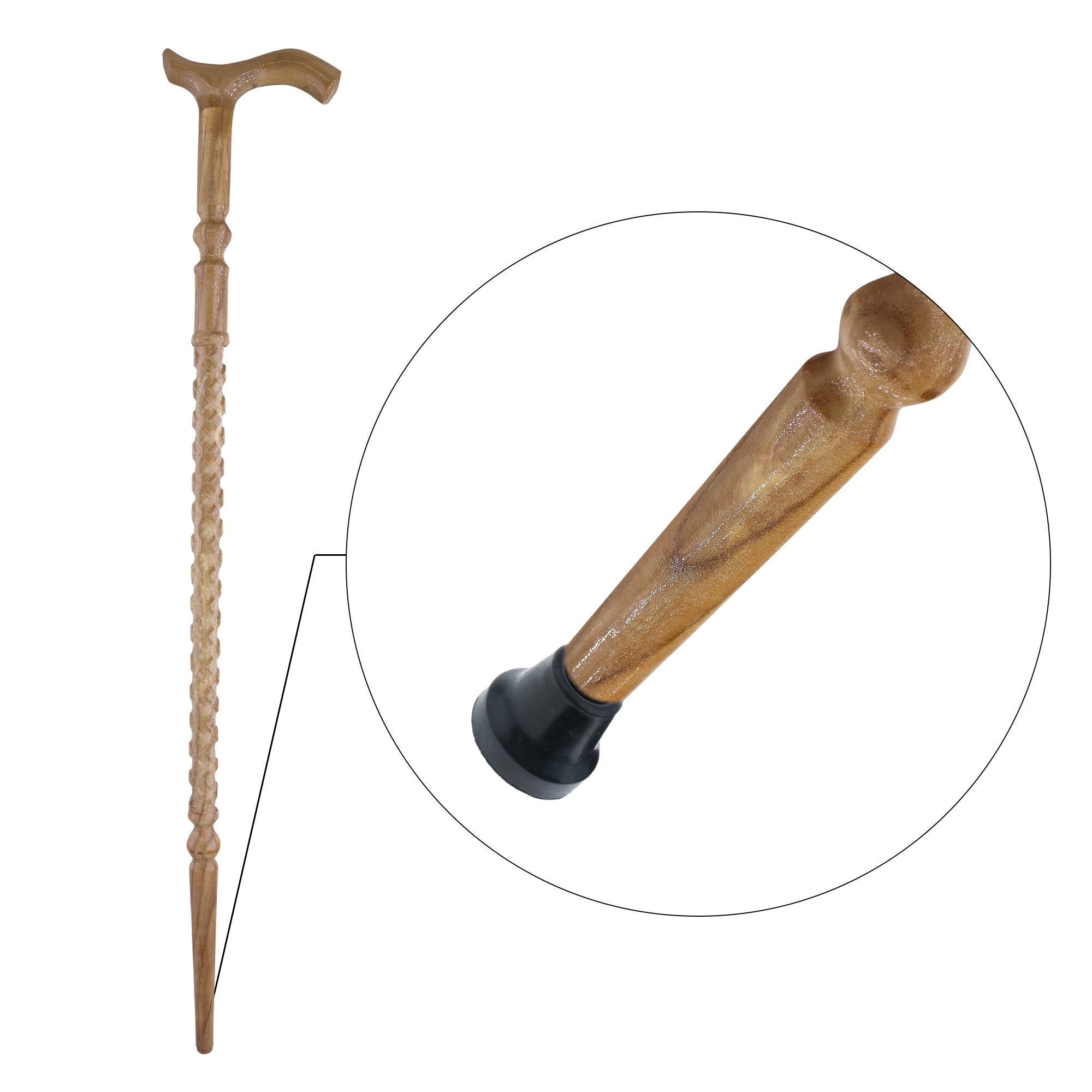 درمانش عصا دستی کد P638 توانبخشی