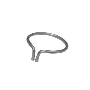 درمانش کلمپ ساده تور وی ام مدل 5-1.099 TorVM تجهیزات دندانپزشکی