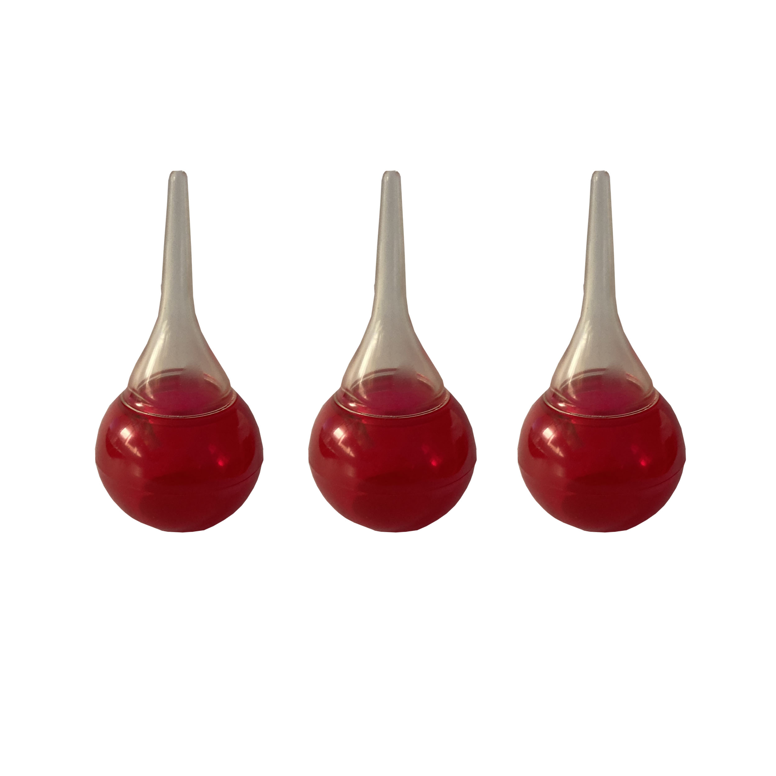 درمانش پوار بینی فیتیکو مدل کودک بسته 3 عددی بهداشت و سلامت کودک