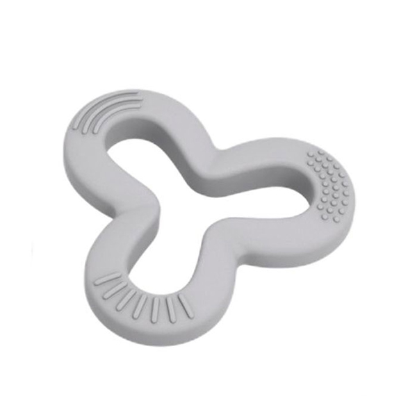 درمانش دندان گیر هی اور شی مدل بافت چندگانه بسته دو عددی بهداشت و سلامت کودک