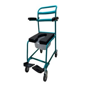 درمانش ویلچر حمامی مدل سینا توانبخشی