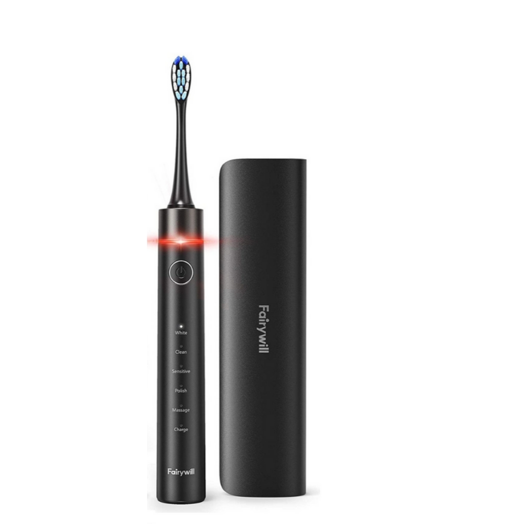 درمانش مسواک برقی فیری ویل مدل P80 تجهیزات دندانپزشکی