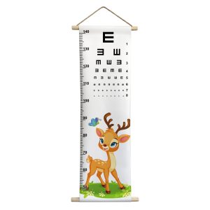 درمانش متر اندازه گیری کودک بنی دکو مدل 05 بهداشت و سلامت کودک