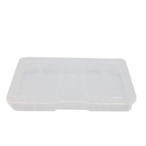 درمانش جعبه نگهدارنده دارو کد mg118 دستگاه های عمومی پزشکی