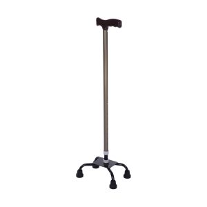 درمانش عصا چهار پایه شهاب مدل AL آنادایز توانبخشی