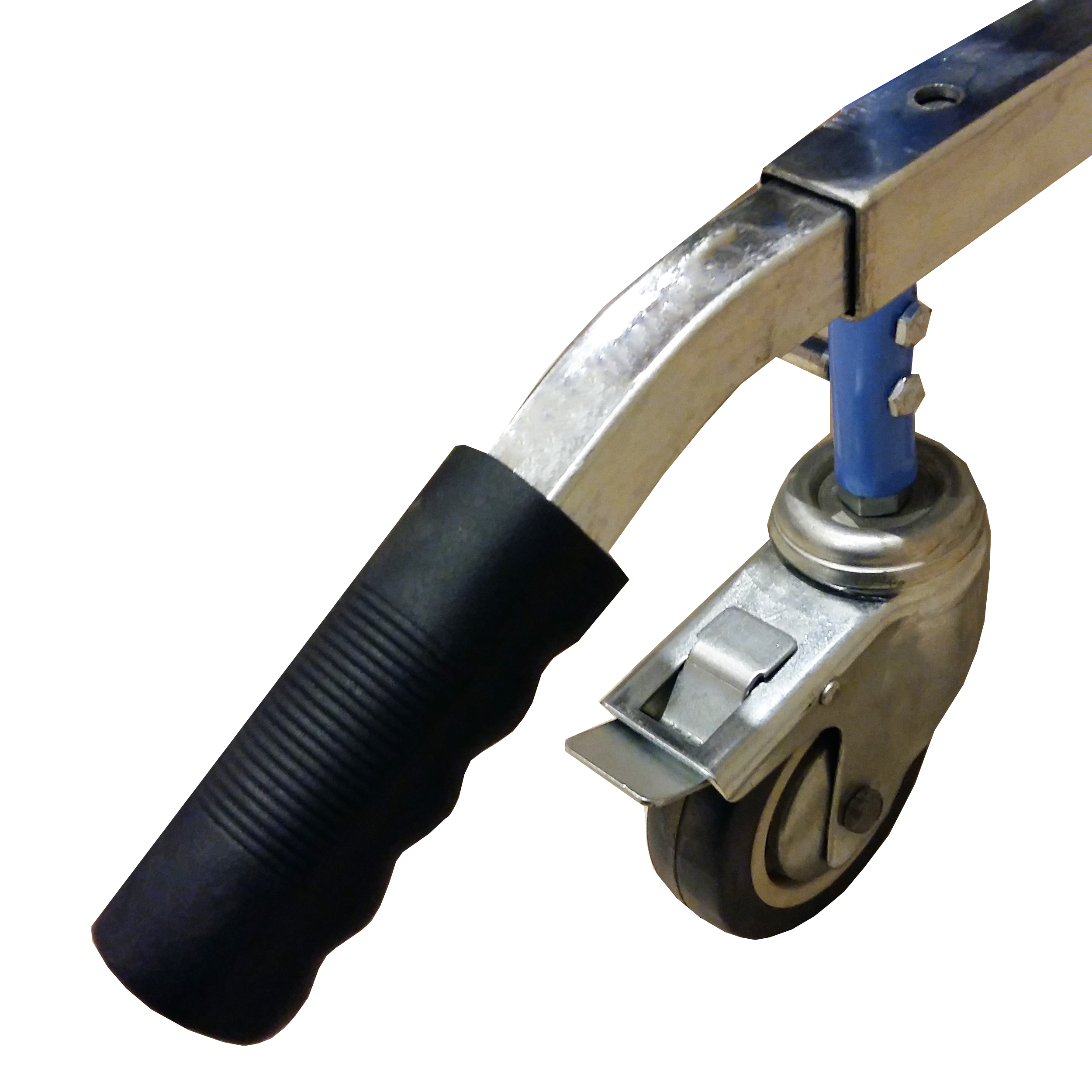 درمانش ویلچر حمام آی ناین کد 1015 توانبخشی