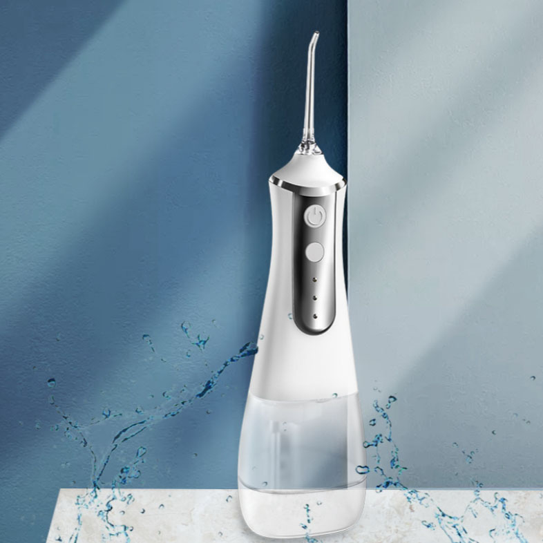 درمانش دستگاه واترجت شست و شوی دهان و دندان مدل L10 تجهیزات دندانپزشکی