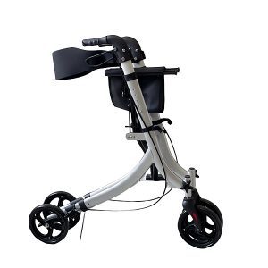 درمانش واکر تاشو مدل the02 توانبخشی