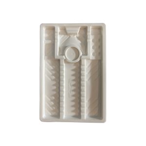 درمانش سینی یکبارمصرف دندان پزشکی مدل Y352 بسته 30 عددی تجهیزات دندانپزشکی