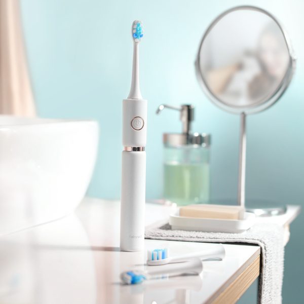 درمانش مسواک برقی فیری ویل مدل P11 تجهیزات دندانپزشکی