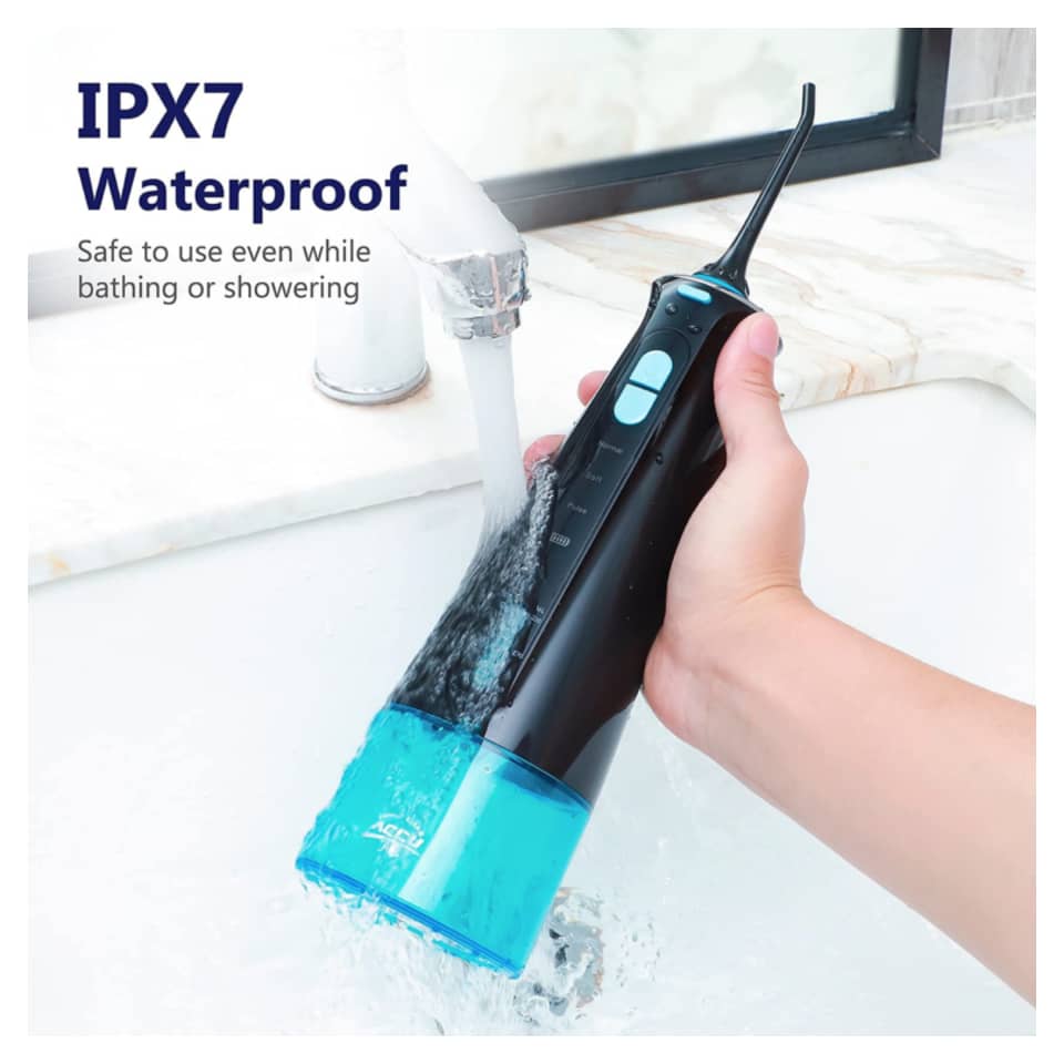 درمانش دستگاه شست و شوی دهان و دندان مدل FC2631 تجهیزات دندانپزشکی