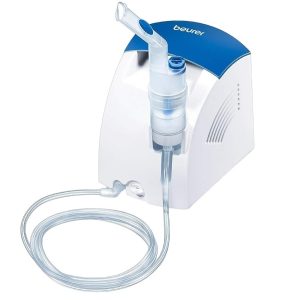 درمانش نبولایزر بیورر مدل IH 26 تجهیزات کمک تنفسی