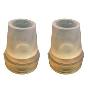 درمانش کفشک عصا مدل S2 بسته 2 عددی توانبخشی