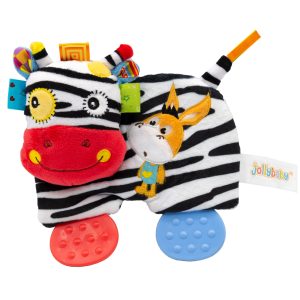 درمانش دندان گیر کودک مدل گورخر بهداشت و سلامت کودک