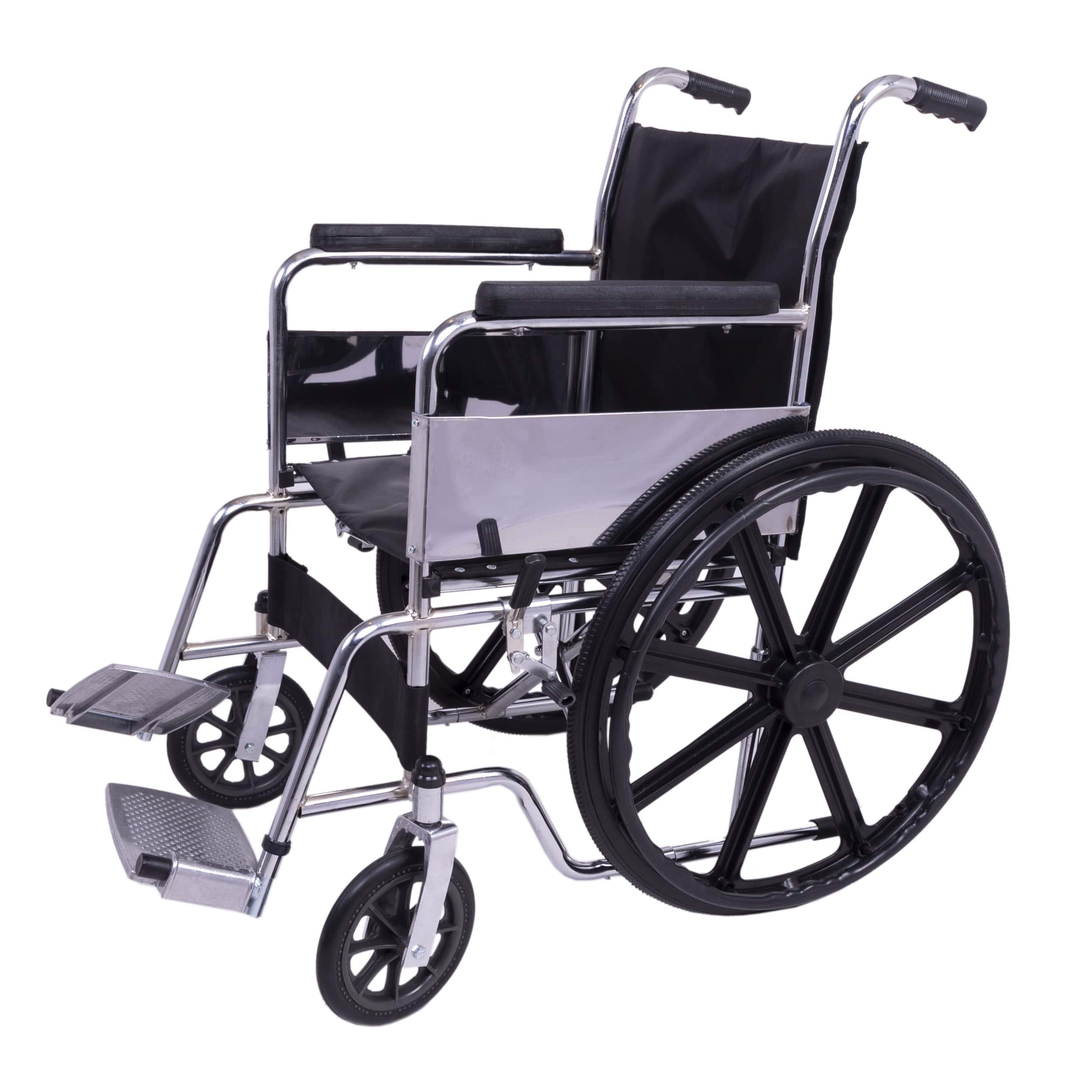 درمانش ویلچر سرو پیکر توس مدل 3293 توانبخشی