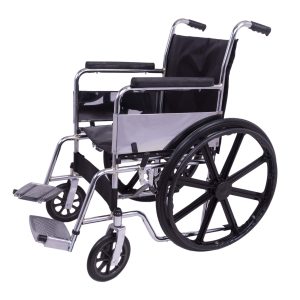 درمانش ویلچر سرو پیکر توس مدل TOOPOR_399301 توانبخشی