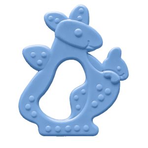 درمانش دندان گیر کودک بامبینو مدل pac بهداشت و سلامت کودک