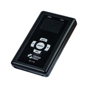 درمانش تنس عضلانی مانا مد مدل BD-100 دستگاه های عمومی پزشکی