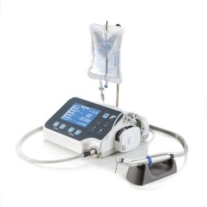 درمانش موتور ایمپلنت میکرو ان ایکس مدل Impla-NX تجهیزات دندانپزشکی