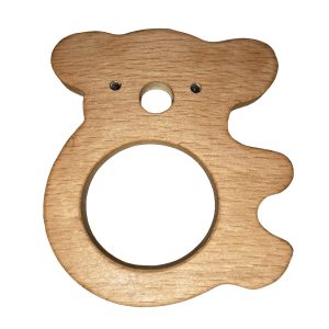 درمانش دندان گیر کودک مدل کوالا بهداشت و سلامت کودک