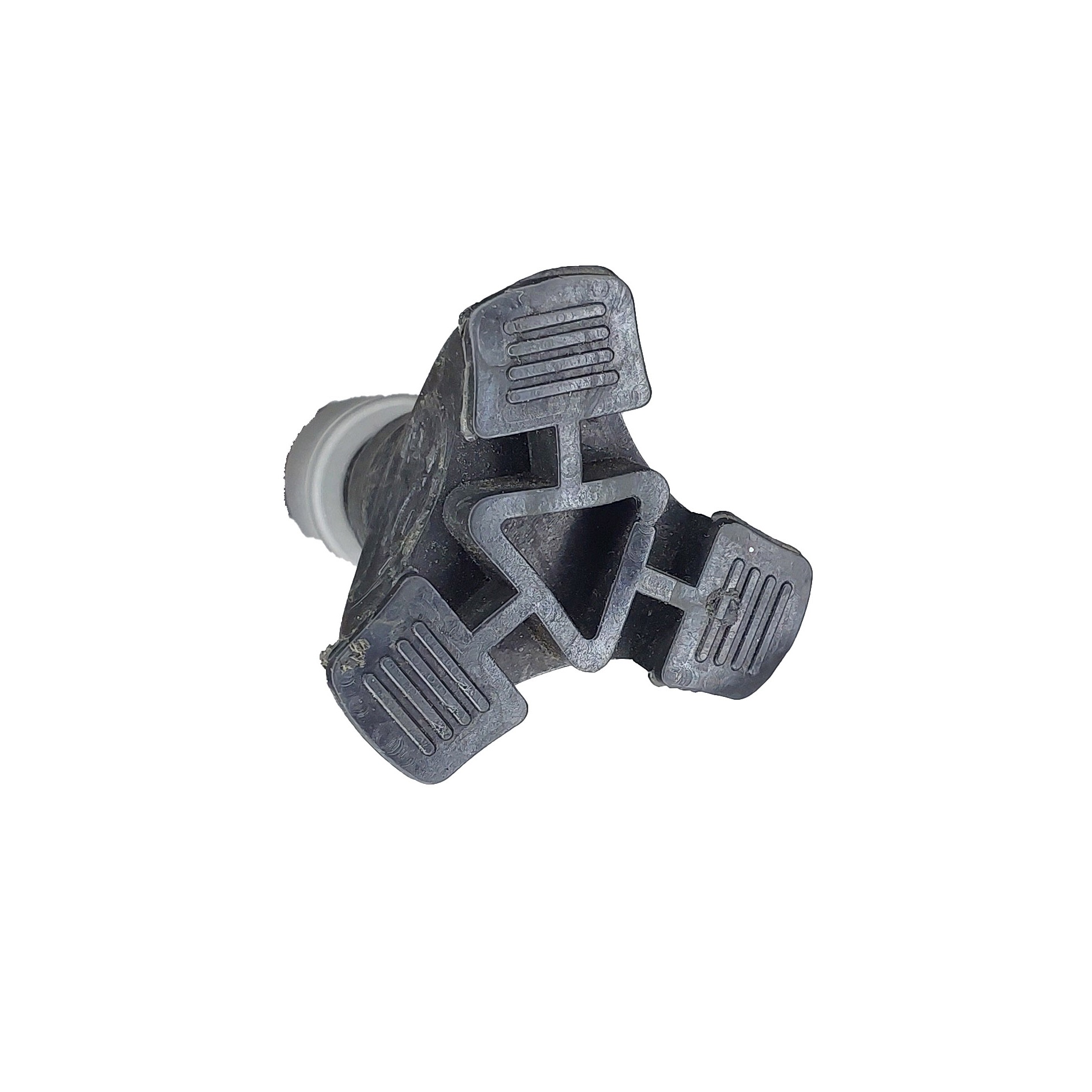 درمانش عصا دستی مدل 2002 توانبخشی