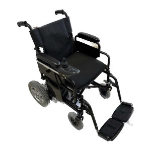 درمانش ویلچر برقی ایران بهکار مدل 20771 توانبخشی