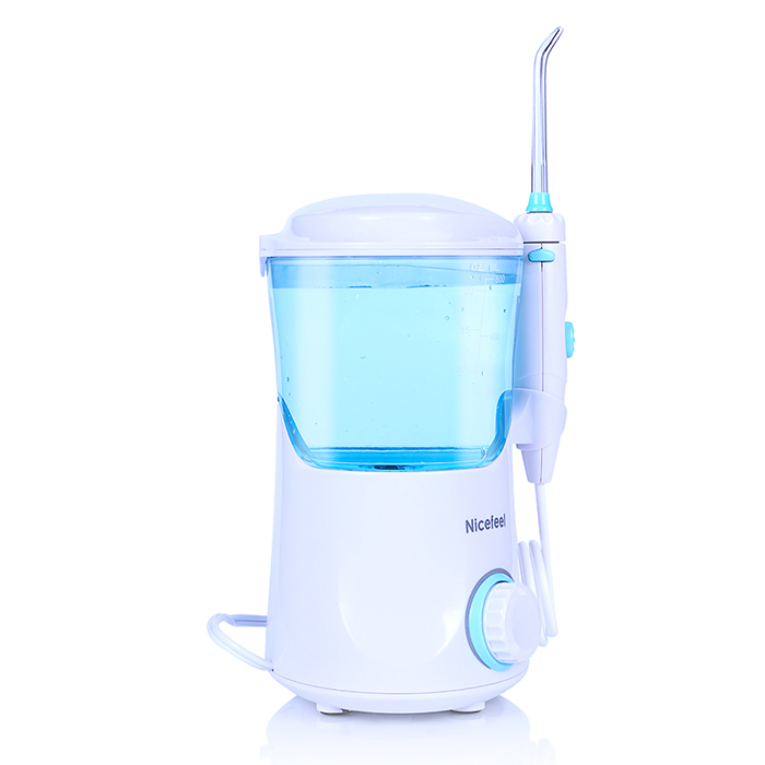 درمانش دستگاه شست و شوی دهان و دندان نایس فیل مدل 169 تجهیزات دندانپزشکی