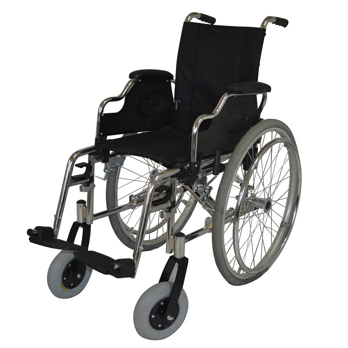 درمانش ویلچر ارتوپدی اطفال یکتا تجهیز البرز مدل +1805ch توانبخشی