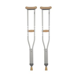 درمانش عصا زیر بغل مدل 9020L بسته 2 عددی توانبخشی