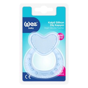 درمانش دندان گیر کودک وی مدل Heart Shape بهداشت و سلامت کودک