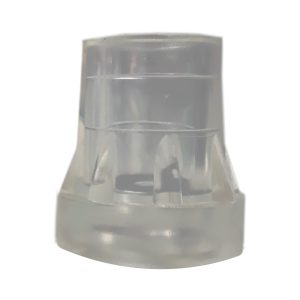 درمانش پاشنه عصا مدل Glass1 توانبخشی