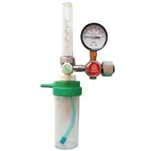 درمانش مانومتر اکسیژن ایران شفا مدل 0541 تجهیزات کمک تنفسی