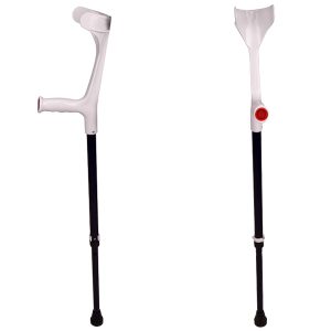 درمانش عصا البوکراچ مدل RB71 مجموعه 2 عددی توانبخشی