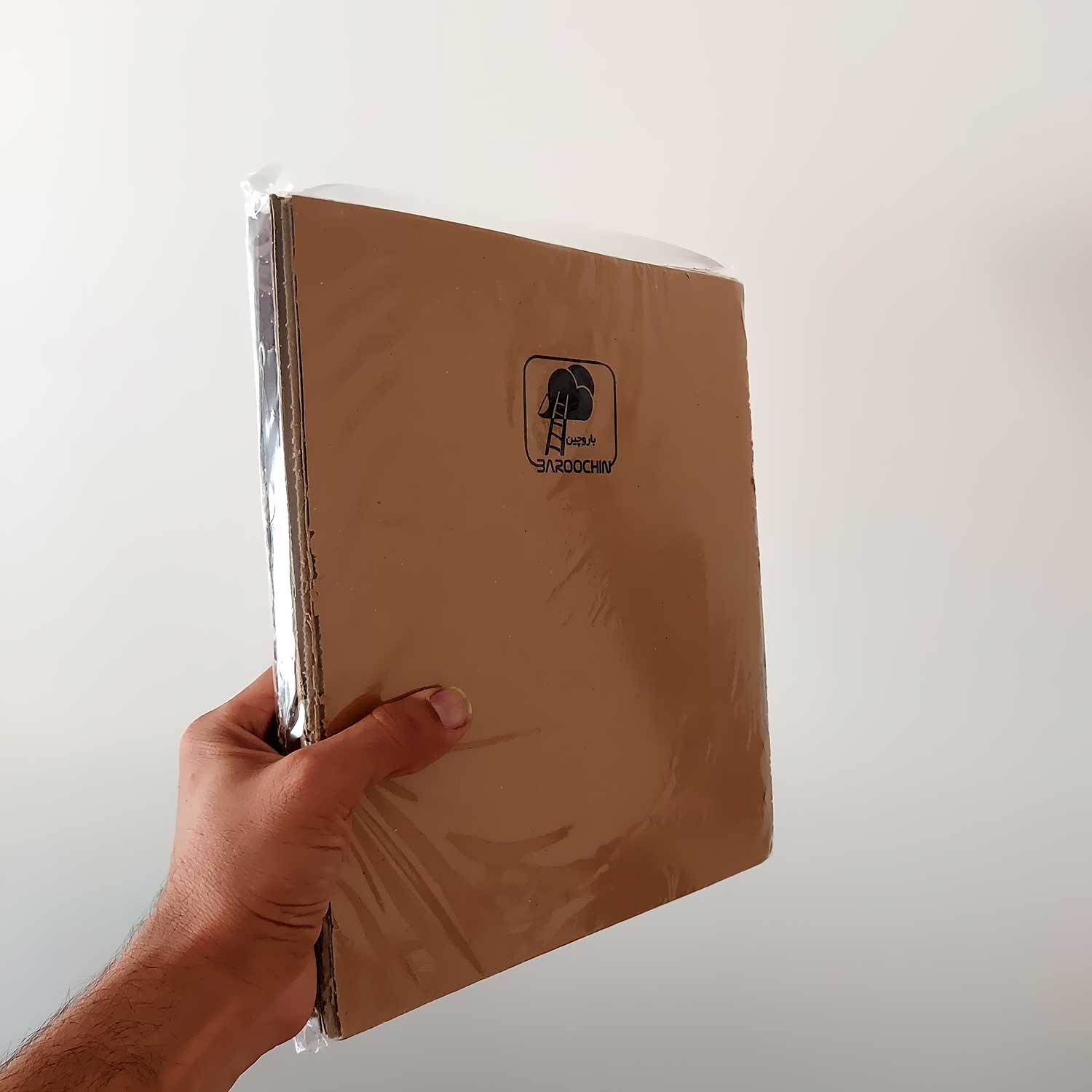 درمانش استیکر اندازه گیری کودک باروچین مدل اختانوردان کد 1328 بهداشت و سلامت کودک