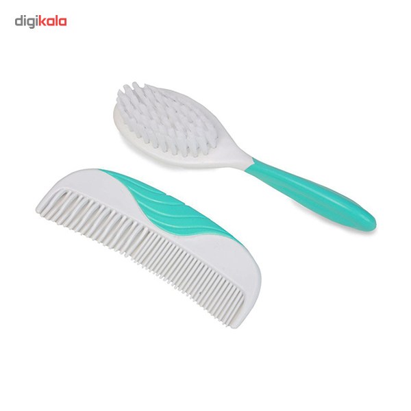 درمانش ست شانه و برس سامر مدل 14404 بهداشت و سلامت کودک