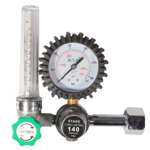 درمانش مانومتر روکسل مدل M140 تجهیزات کمک تنفسی