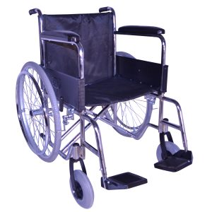 درمانش ویلچر یکتا تجهیز البرز مدل YTA-1801S توانبخشی