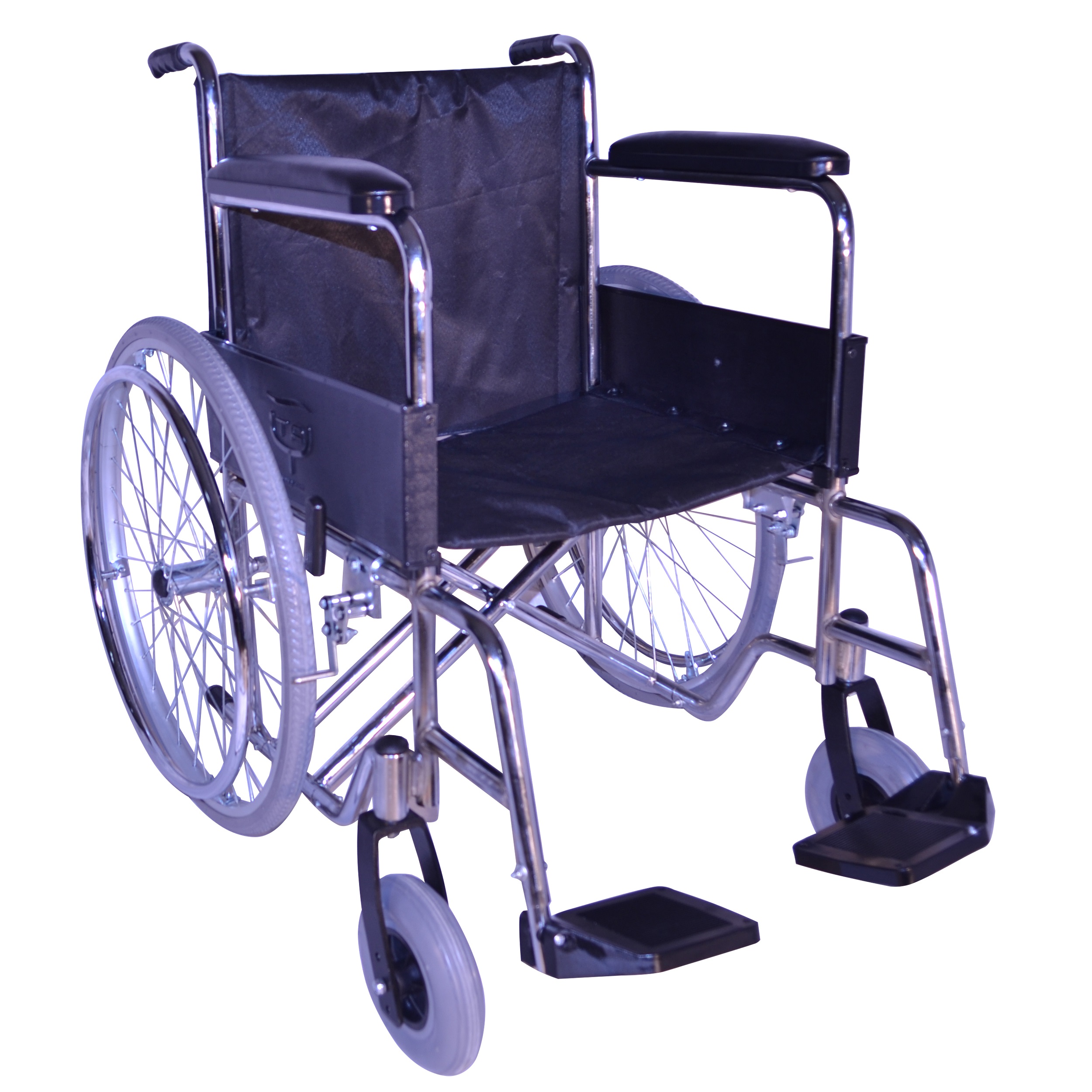 درمانش ویلچر یکتا تجهیز البرز مدل YTA-1801S توانبخشی