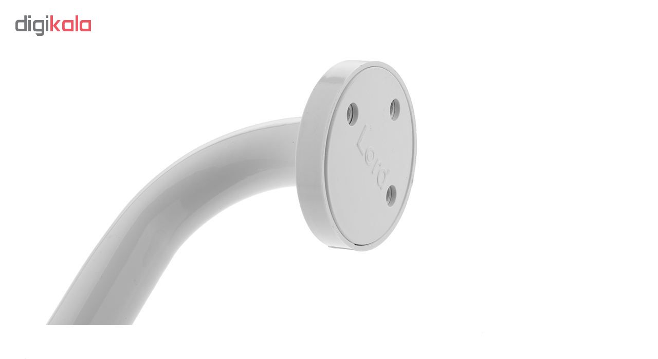 درمانش دستگیره کمکی لرد مدل الکترواستاتیک توانبخشی