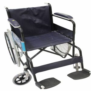 درمانش ویلچر مدل 809 توانبخشی