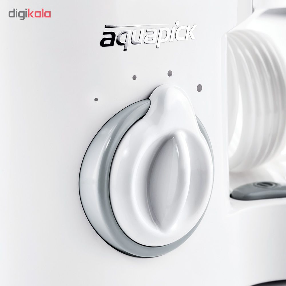 درمانش مسواک برقی آکواپیک مدل AQ-300 تجهیزات دندانپزشکی